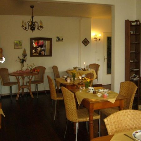 Hotel 'T Vlinderhofke Sint Geertruid ภายนอก รูปภาพ