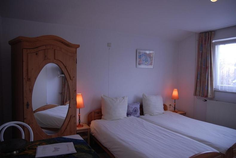 Hotel 'T Vlinderhofke Sint Geertruid ห้อง รูปภาพ