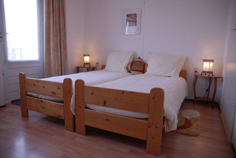 Hotel 'T Vlinderhofke Sint Geertruid ห้อง รูปภาพ
