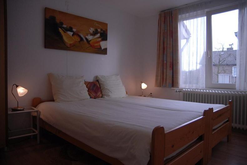 Hotel 'T Vlinderhofke Sint Geertruid ห้อง รูปภาพ
