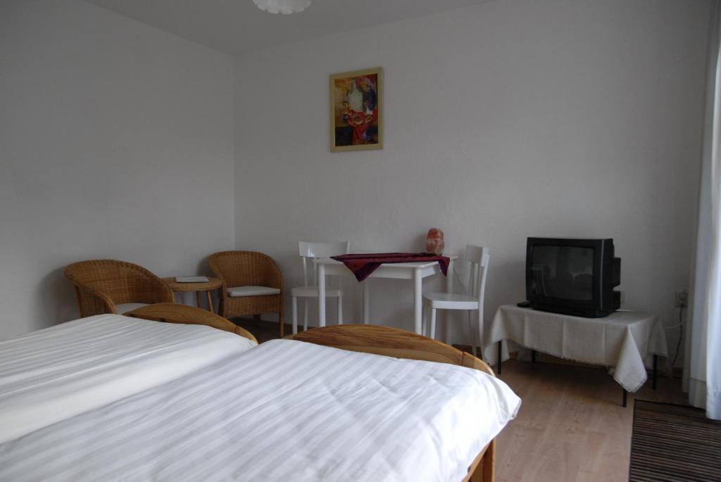 Hotel 'T Vlinderhofke Sint Geertruid ห้อง รูปภาพ