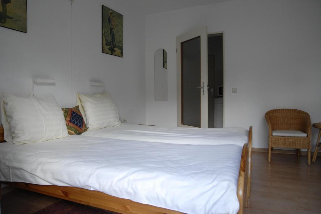 Hotel 'T Vlinderhofke Sint Geertruid ห้อง รูปภาพ
