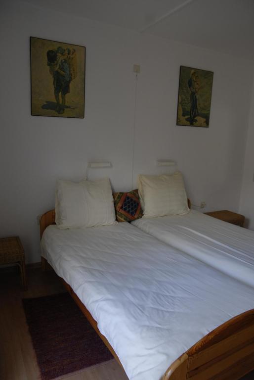 Hotel 'T Vlinderhofke Sint Geertruid ห้อง รูปภาพ
