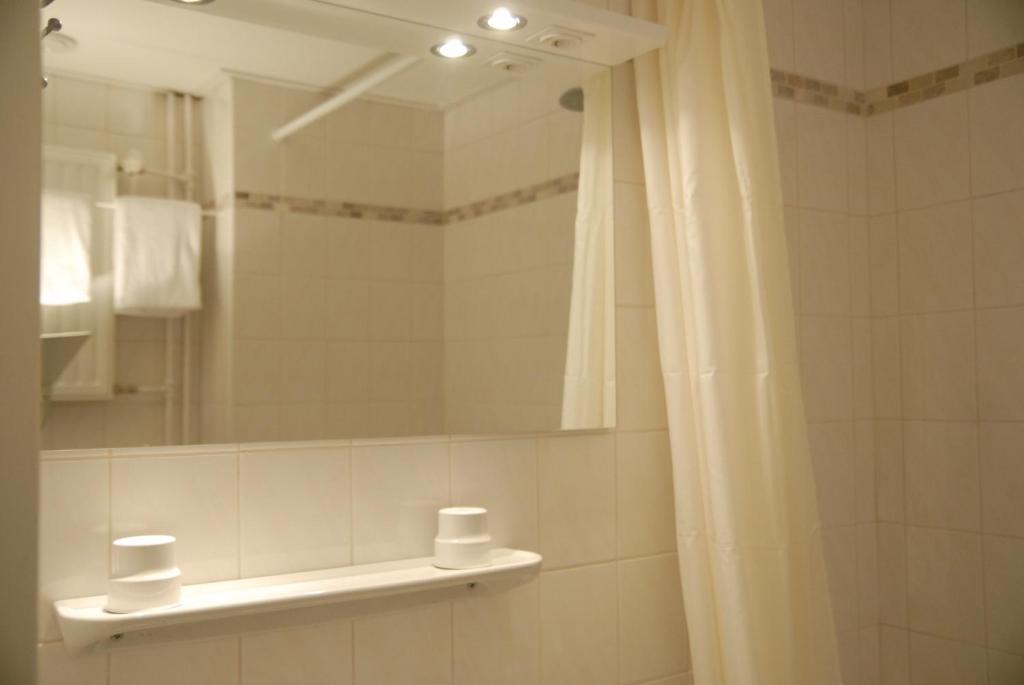 Hotel 'T Vlinderhofke Sint Geertruid ห้อง รูปภาพ