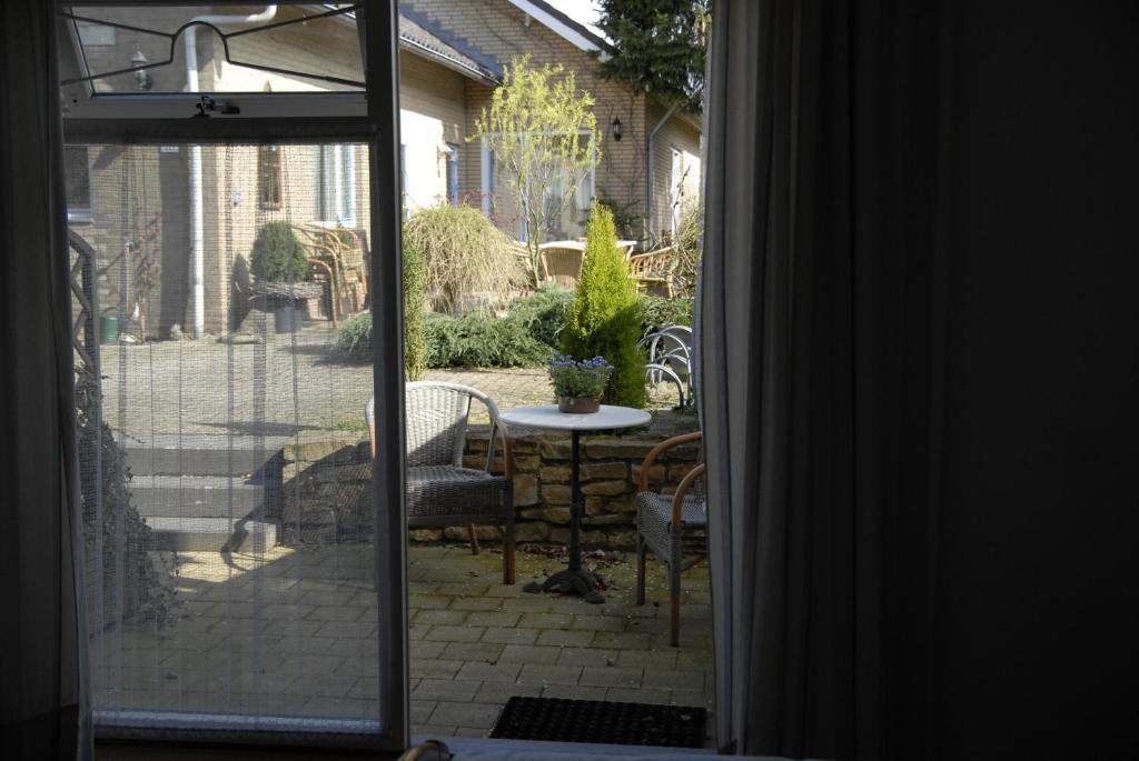 Hotel 'T Vlinderhofke Sint Geertruid ห้อง รูปภาพ