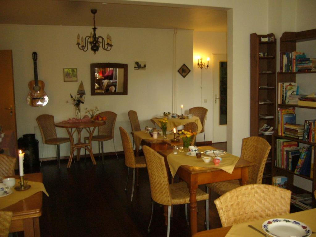Hotel 'T Vlinderhofke Sint Geertruid ภายนอก รูปภาพ
